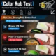 Línea trenzada PE Power Air No Fade: UV resistente, suave y fuerte - imagen 5
