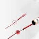 Caña de pescar FISHINGFANS carbono ultraligero para carpas y río - imagen 5