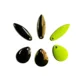 Señuelos spinner y cucharas para lubina y spinnerbait - imagen 2
