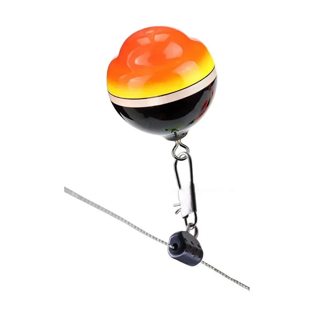 Conjunto de 15 flotadores FishTrip para pesca