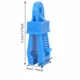 Clips para lona duraderos ajustables resistentes al viento – multiusos