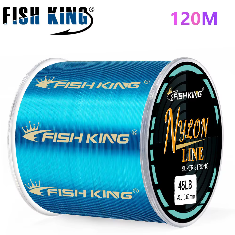 Línea de pesca monofilamento nailon súper fuerte Japón para carpa - imagen 4