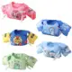 Chaleco flotador infantil ajustable antirrollover sin inflado - imagen 5