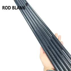 Power XH Blank caña snakehead para reparación de tramos