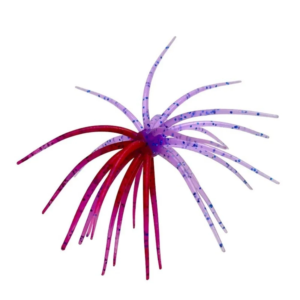 Señuelo de erizo de mar para pesca con jig