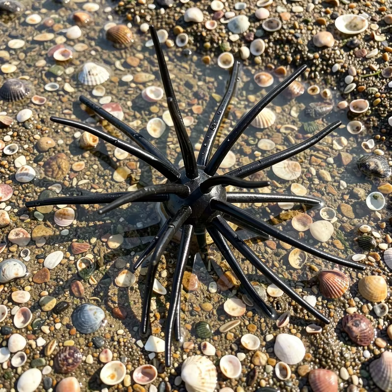 Señuelo Biónico de Silicona para Pesca en Agua Clara - imagen 5