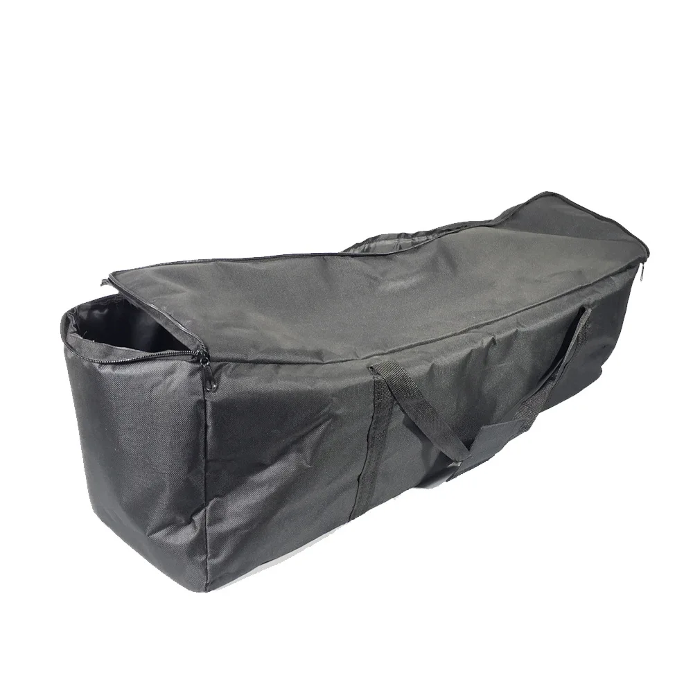 Bolsa Oxford para pesca – Gran capacidad, resistente y ligera - imagen 5