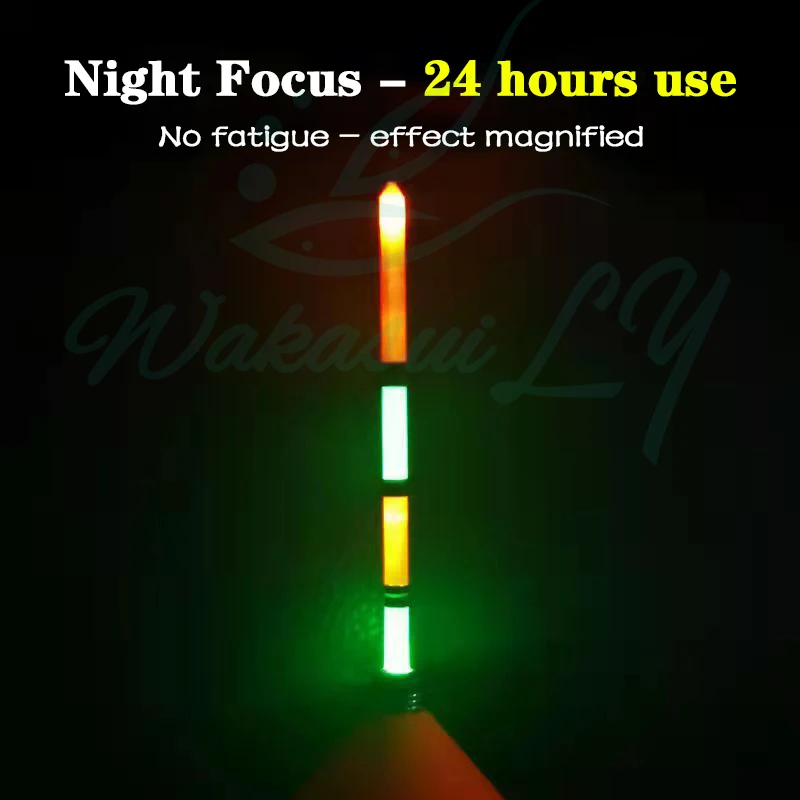 Resultado en el agua