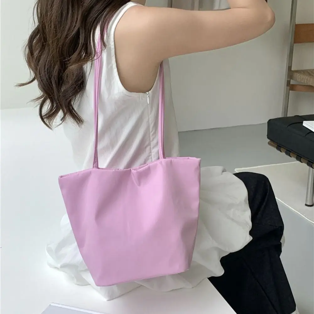 Bolso de Hombro Gran Capacidad para Mujer – Tote Ligero - imagen 4