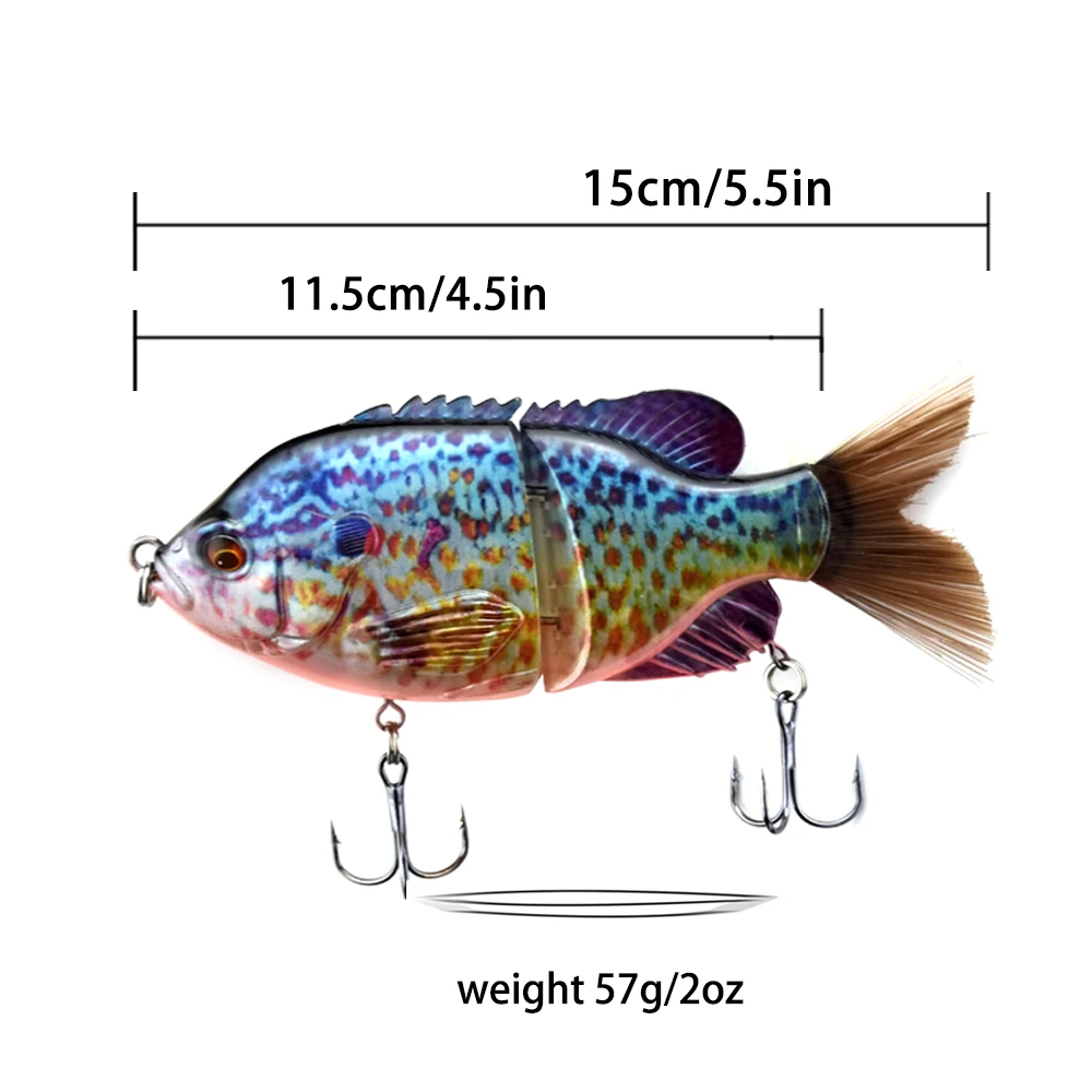 Aplicación en pesca