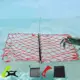 Trampa para Cangrejos plegable de red resistente – agua salada - imagen 4