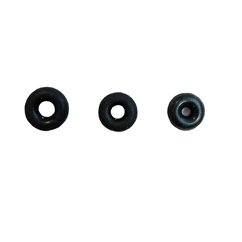 Anillas de Goma para Pesca de Carpa – Tallas SS/M - imagen 3