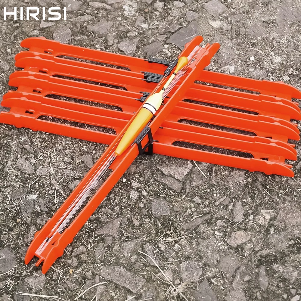 Hirisi WD101 Tablero de Bobinado para Sedal y Aparejos - imagen 2