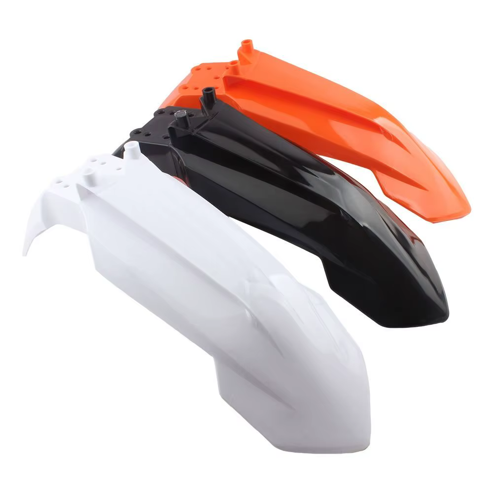 Guardabarros Delantero Universal para KTM 65 SX EXC XC 2018 - imagen 3