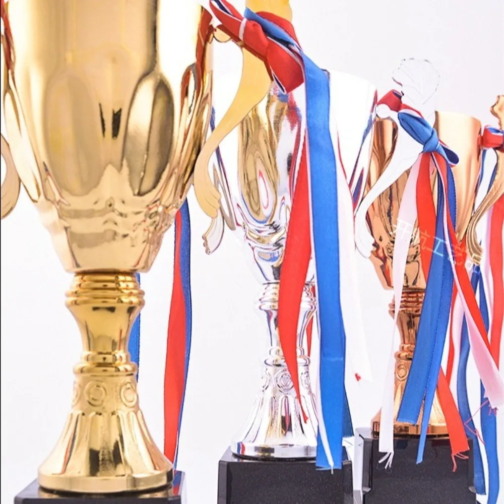 Copa trofeo premio para pesca deportiva Gold Silver Copper - imagen 5