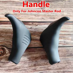 Empuñadura Johncoo Master Shell Sophy – Gripcano de Reemplazo para Caña