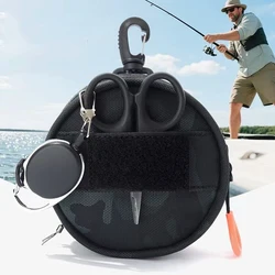 Caja de Línea Portátil – Bolsa Multifuncional para Pesca