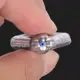 Plomos romboidales de plomo hueco con tubo de plástico - imagen 4
