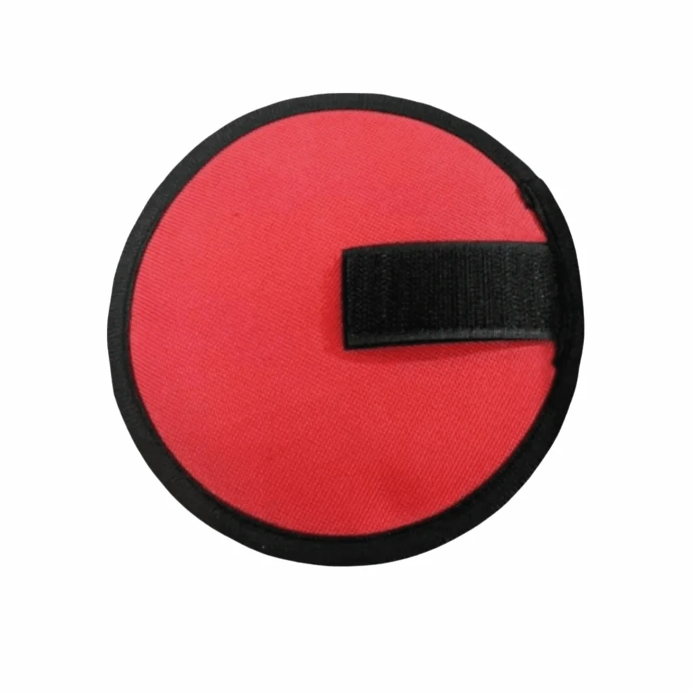Fundas protectoras para señuelos de tela Oxford para pesca - imagen 3