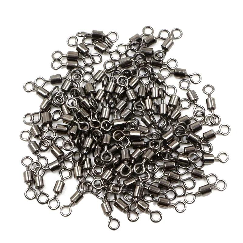 Rodamiento giratorio para pesca de carpa – Accesorio apparejo - imagen 4