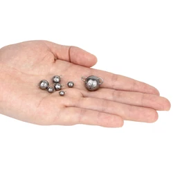 Pesas Cheburashka de tungsteno oscilantes para vinilo