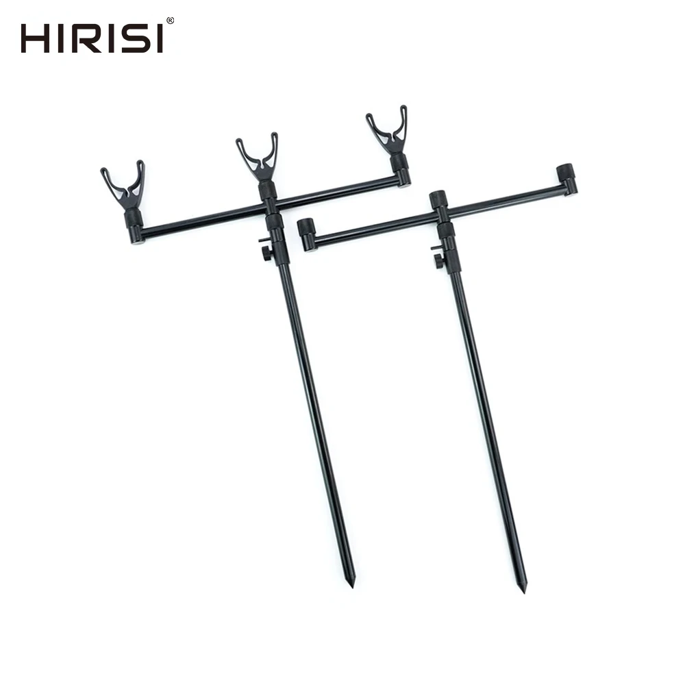 Barra Buzz KT-1204 para 3 cañas – 30cm