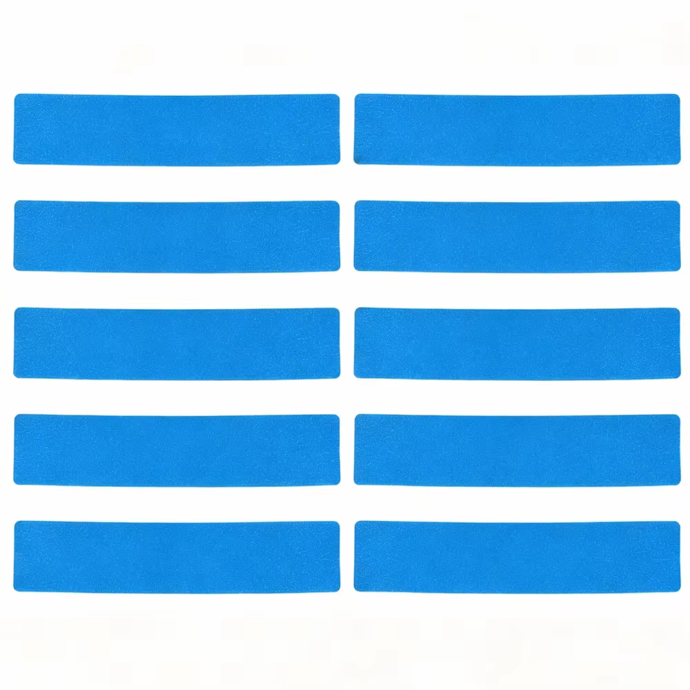 Marcadores de líneas para cuerda PE rectangulares planos antideslizantes - imagen 3