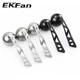 Manivela baitcasting EKFan aleación de aluminio repuesto para carrete - imagen 2