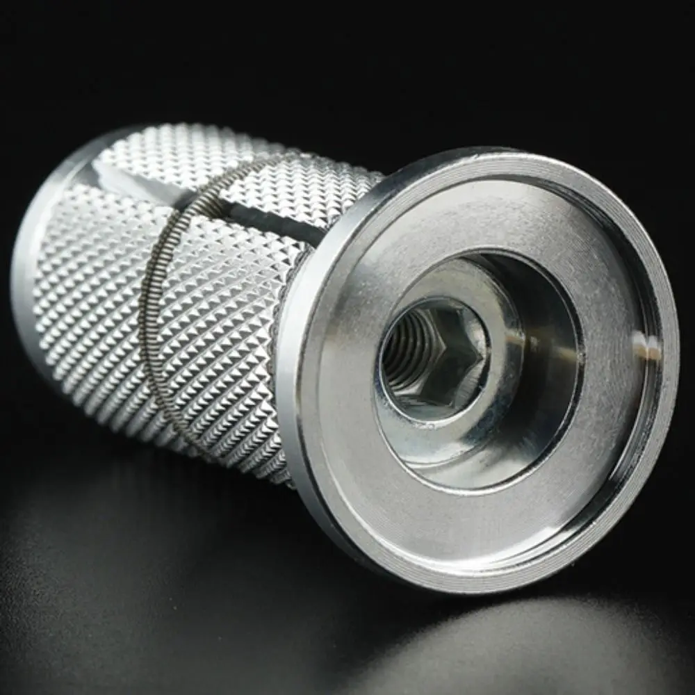 Opciones de longitud 28, 50, 80 mm