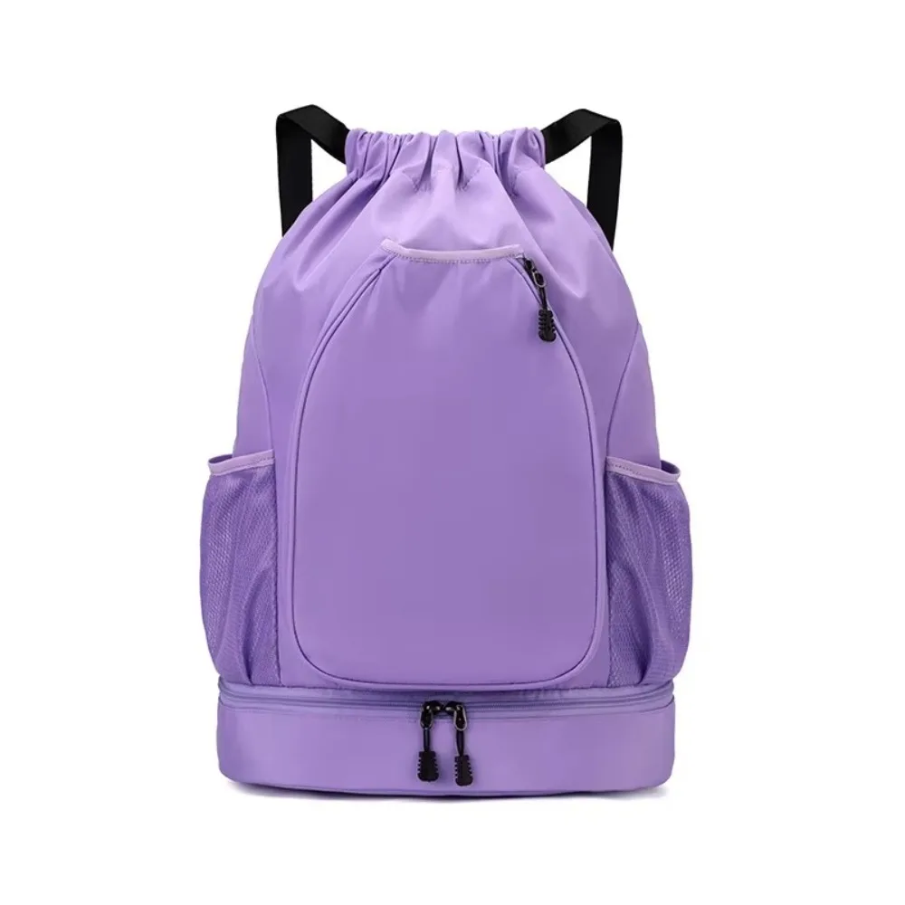 Mochila para raqueta de bádminton impermeable gran capacidad - imagen 4