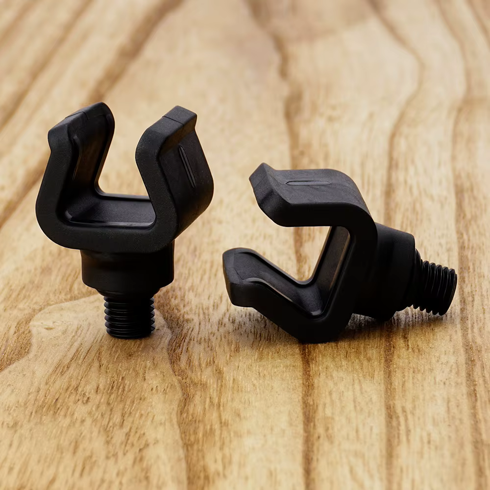 Hirisi Pinzas para alarmas de pesca - adaptador universal - imagen 5