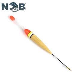 Barguzinsky Fir Bobber flotador vertical para pesca de carpa