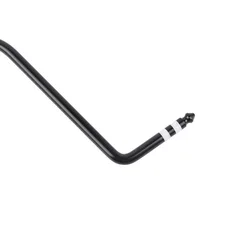 Brazo Trémolo de inserción directa – Negro/Dorado/Plateado