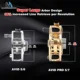 Carrete de mosca MAXIMUMCATCH AVIDPRO – Arrastre suave y bobina grande - imagen 4