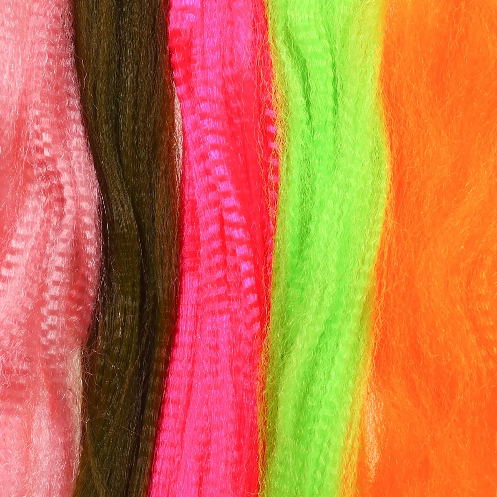 Material de mosca