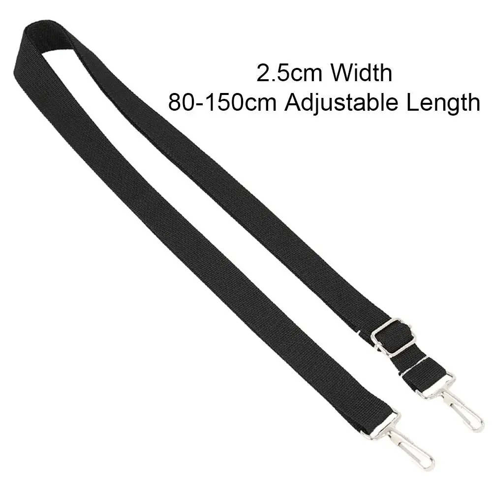 Bandolera de nailon ajustable y asa ancha desmontable para bolso - imagen 2