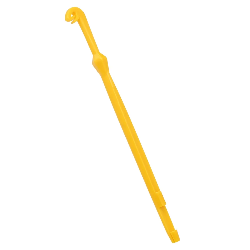 Aguja desatadora/selector de nudos de 16 cm