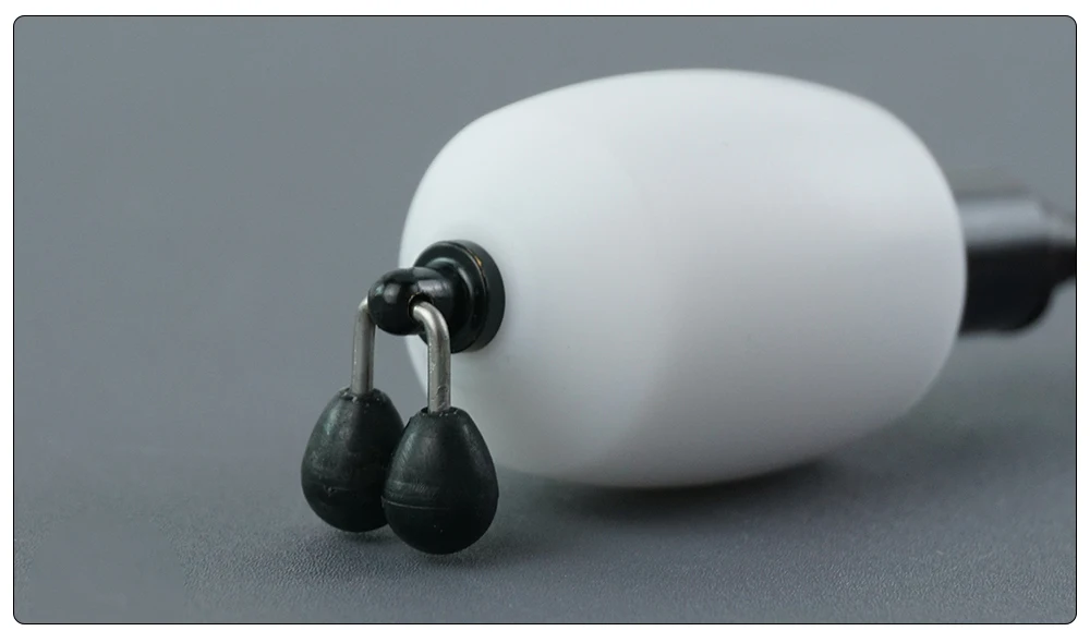 Tubo extraíble compatible con barra luminosa