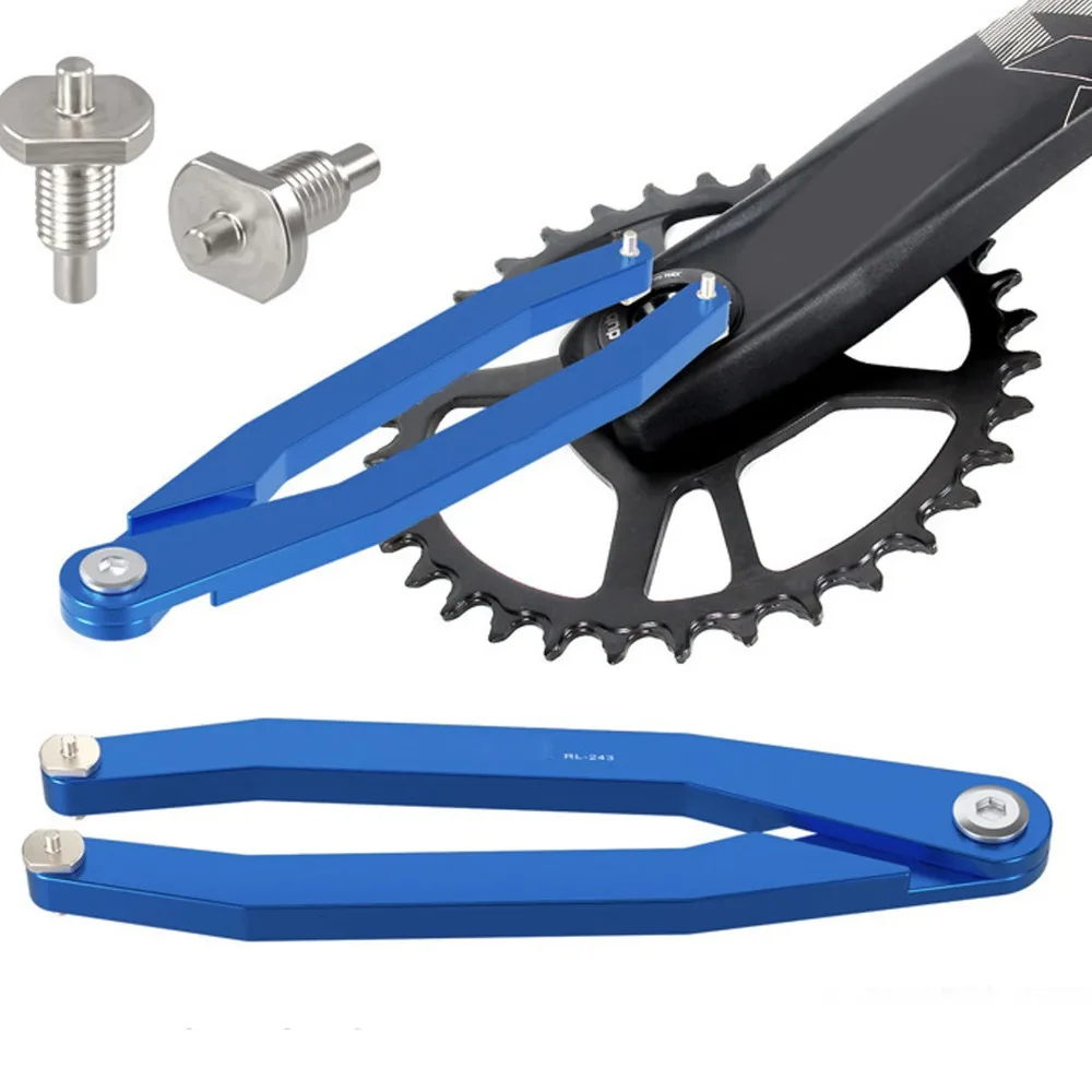Llave de tapa de biela NX/GX ergonómica, de aleación y acero