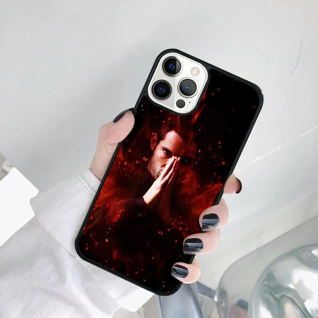 Perfil de la funda con elevación de bordes