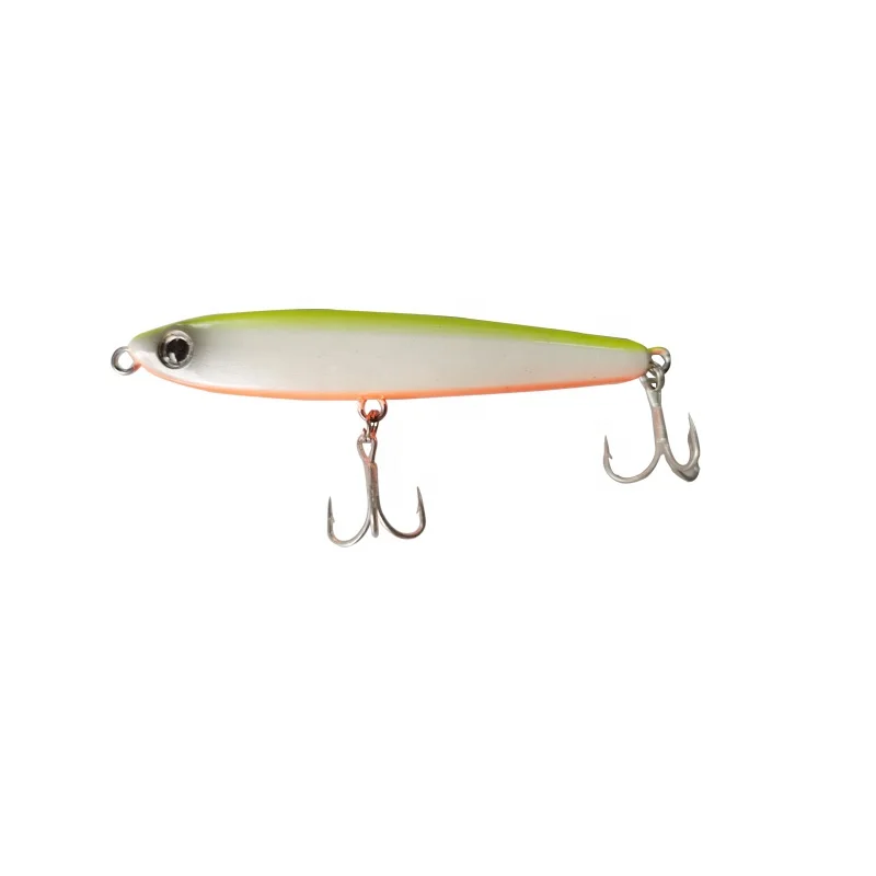 Spinner Bait Lutac 3D – Señuelo Lubina Hundido 85mm 25g - imagen 4