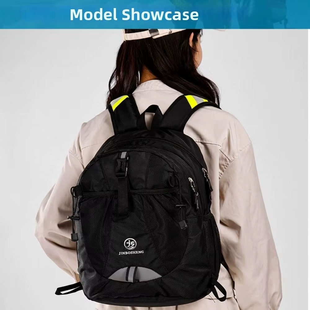 Mochila de Senderismo 20L Transpirable y Ligera - imagen 5