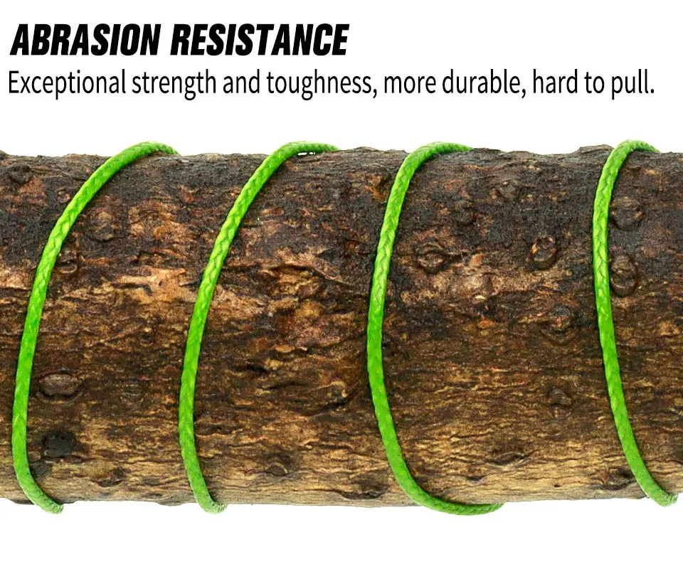 Prueba de tracción y resistencia al desgaste