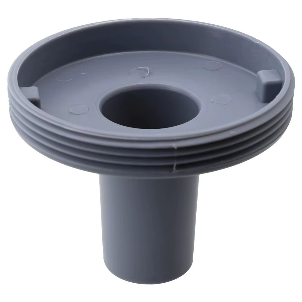 Conector Filtro Plástico 1.25" Adaptador Salida - imagen 2