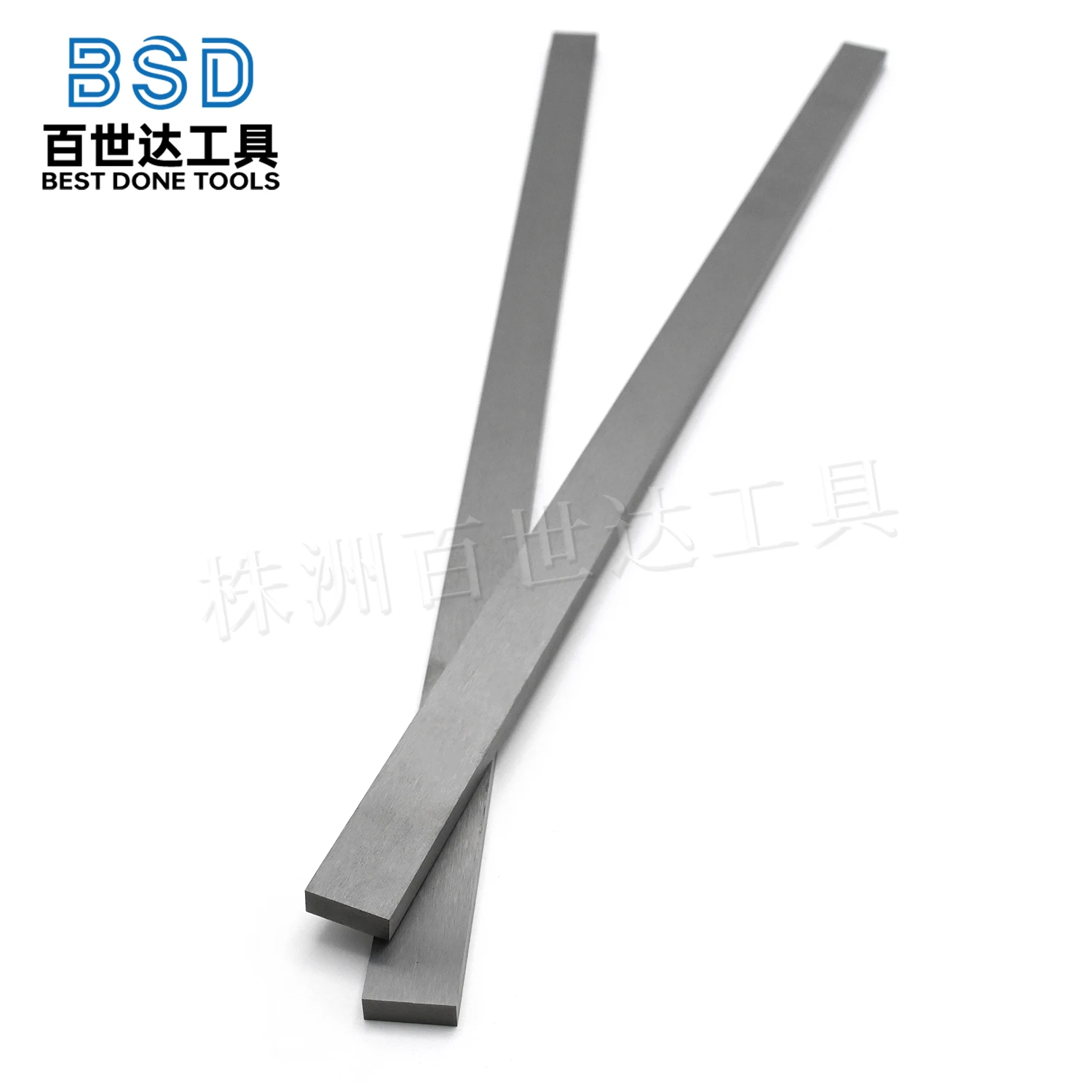 Barra cuadrada 3x3 mm