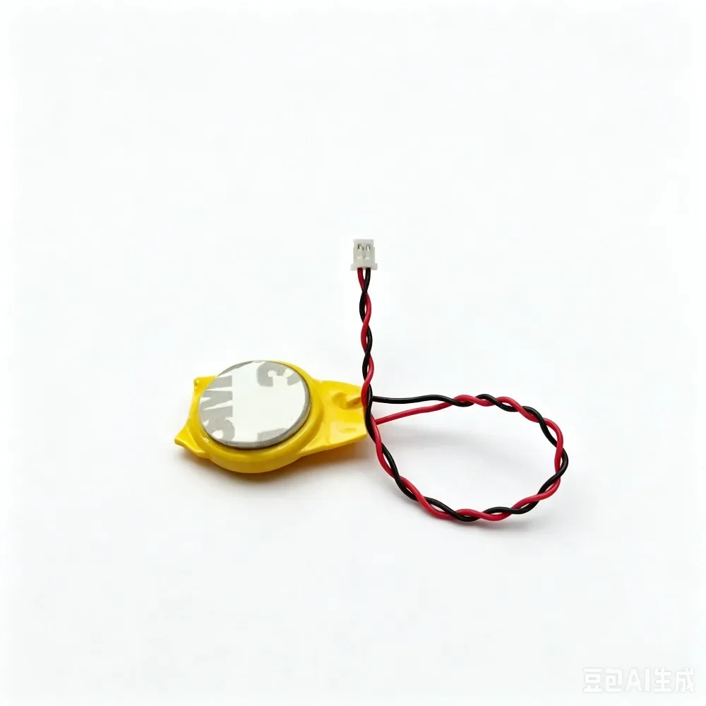 Cable batería CR2032 2 pines para BIOS CMOS portátil - imagen 2