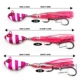 ZYZHE Jig Head para cebo blando en pesca marítima – anzuelo - imagen 4