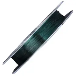 Monofilamento de nailon resistente a la abrasión para grandes peces