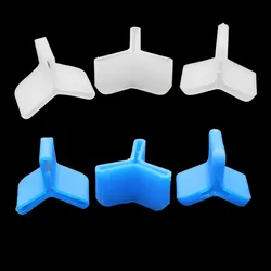Protectores para anzuelos triples – Fundas de plástico para señuelos