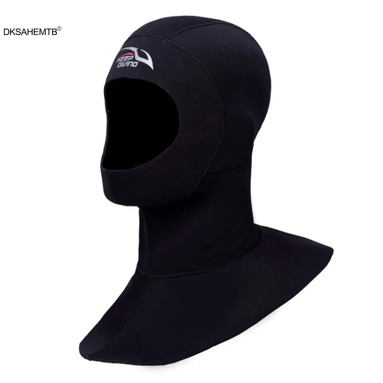 Empaque y presentación del gorro